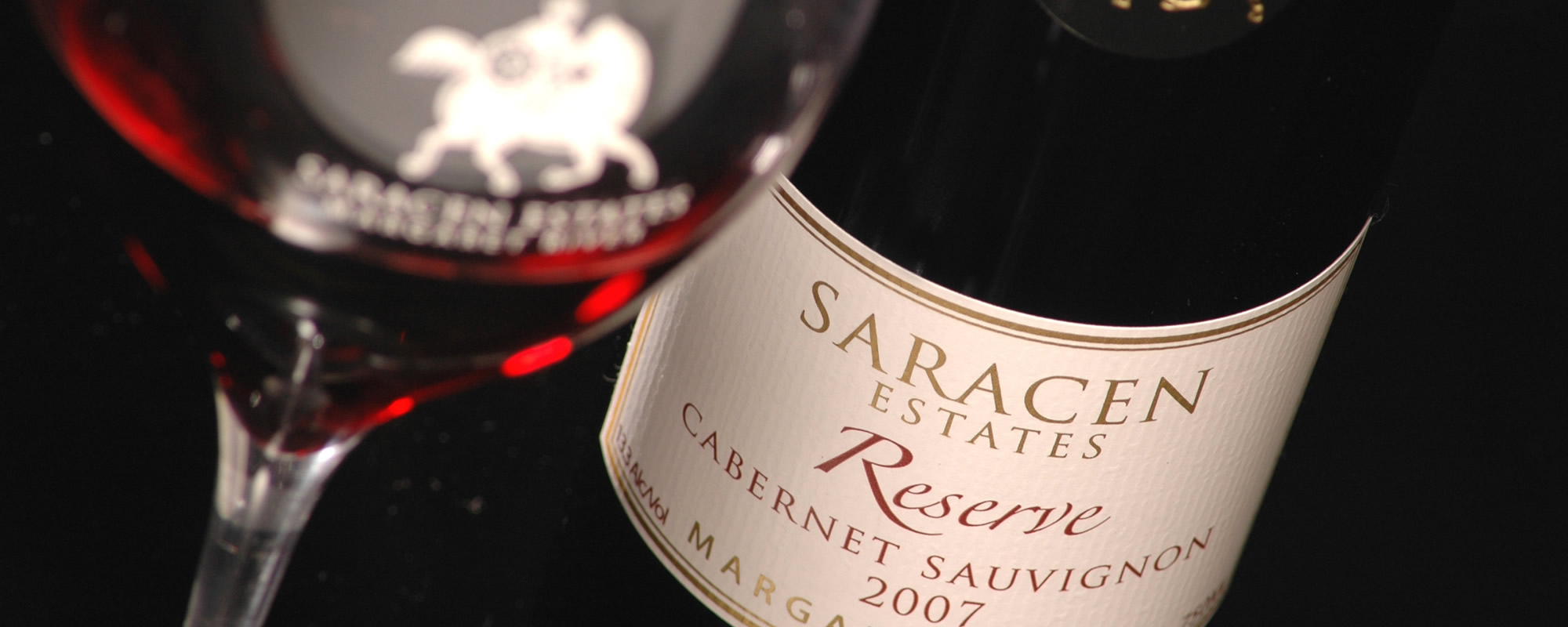 Saracen Estates